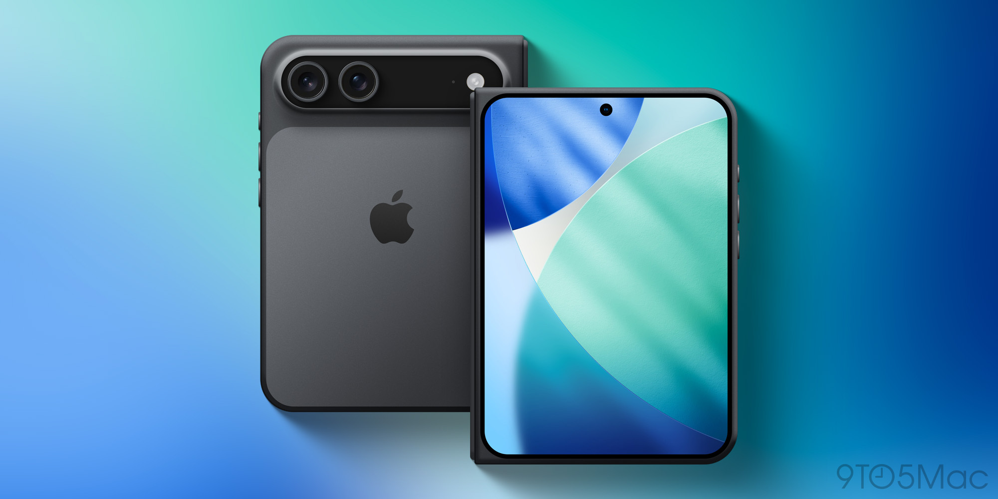 iPhone Fold to reportedly have three unique design features new to Apple