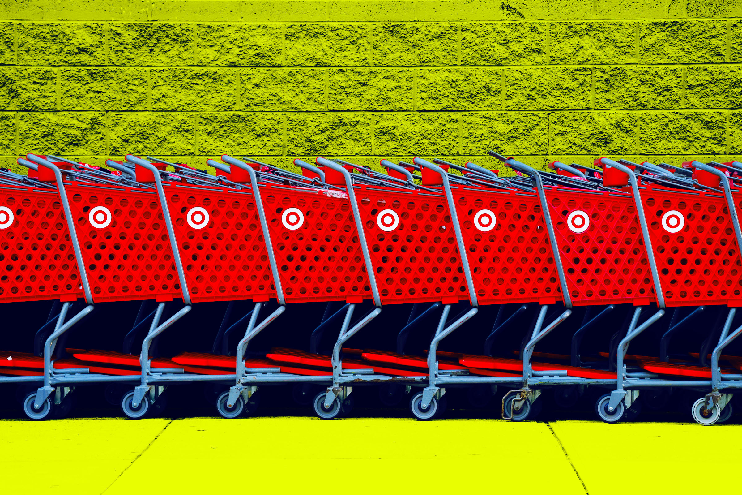 Target Warns That If Its AI Shopping Agent Makes an Expensive Mistake, You’ll Have to Pay for It