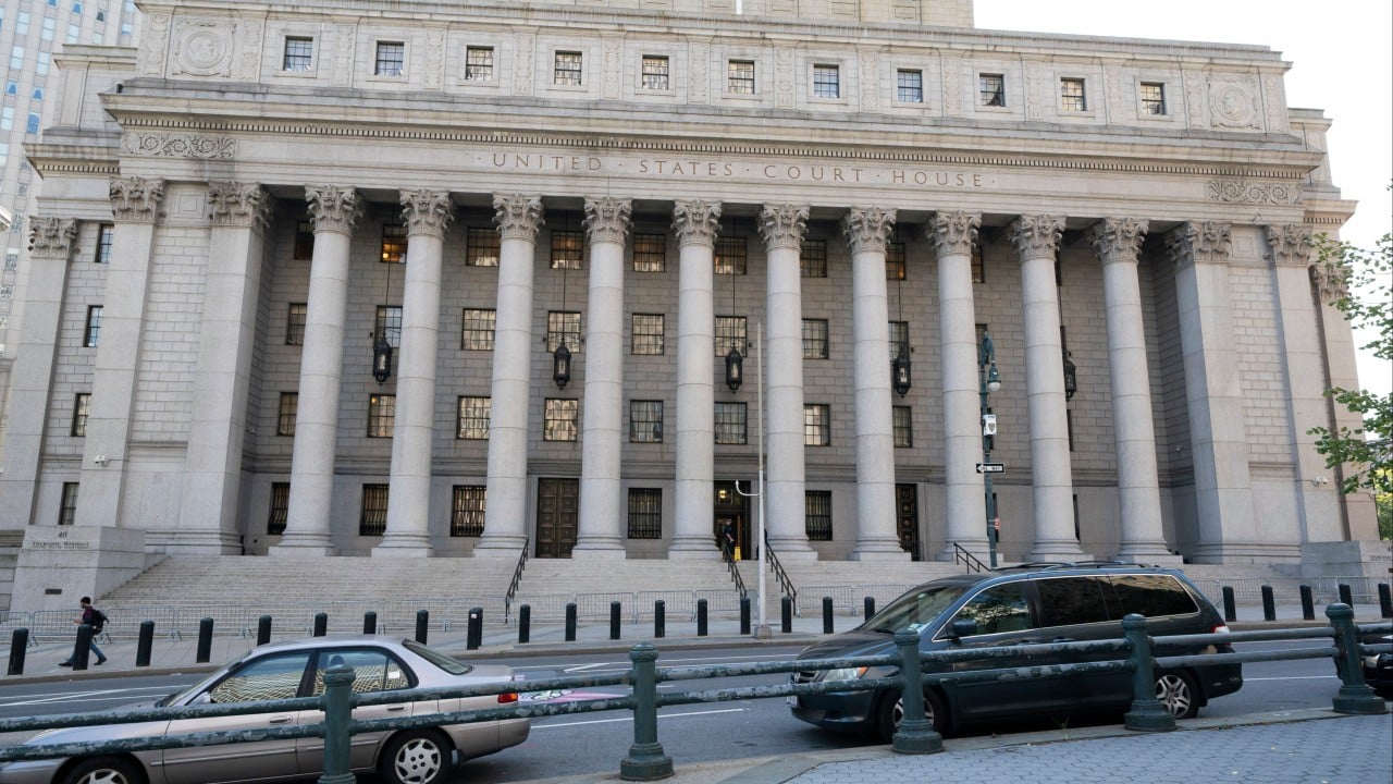 US appeal court reinstates US$656 million judgment against PLO and Palestinian Authority