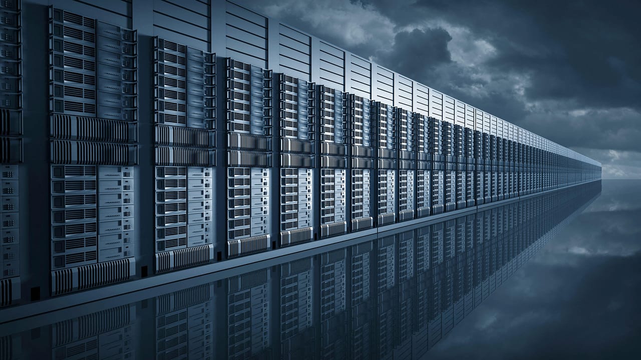 Neocloud Storm Gathers as Data Center Deals Stall Over Credit Risk