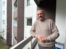 „Ich habe nicht überlegt, nur gehandelt“: Der Neuköllner Orhan Şençiçek rettete eine 17-Jährige aus der brennenden Wohnung