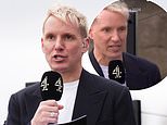 Jamie Laing breaks his silence on Boat Race gaffe after awkwardly announcing the wrong runner-up live on air