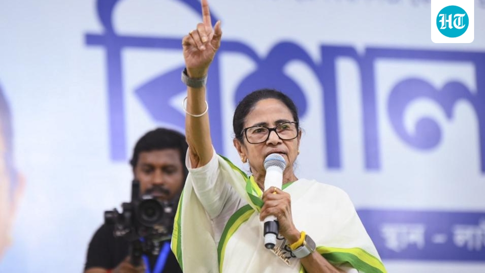 TMC candidates summoned for federal probes, Mamata hits out