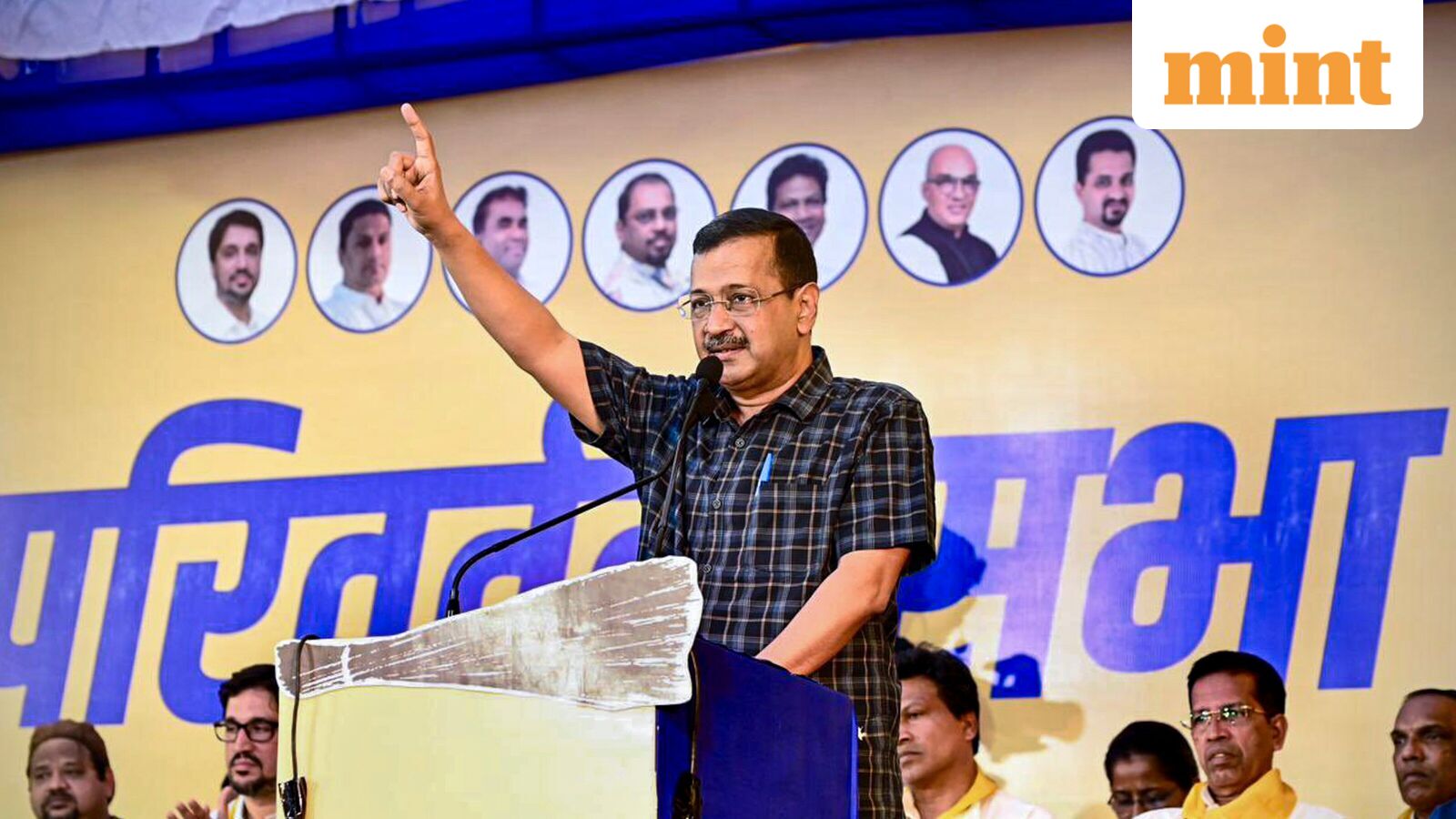 Delhi Liquor ‘scam’: Arvind Kejriwal, other former accused move recusal application in High Court