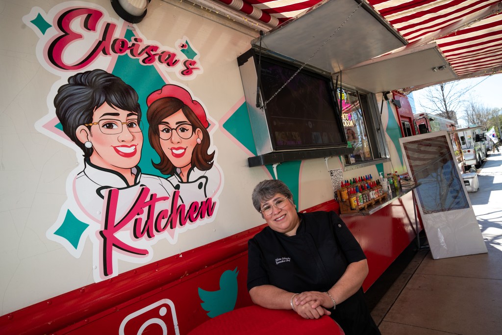 Texas to launch a statewide food truck permit on July 1