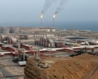 Middle East crisis live: Iran warns of ‘devastating’ retaliation after Trump’s expletive-laden threats over strait of Hormuz
