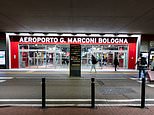 Four major Italian airports to face jet fuel restrictions