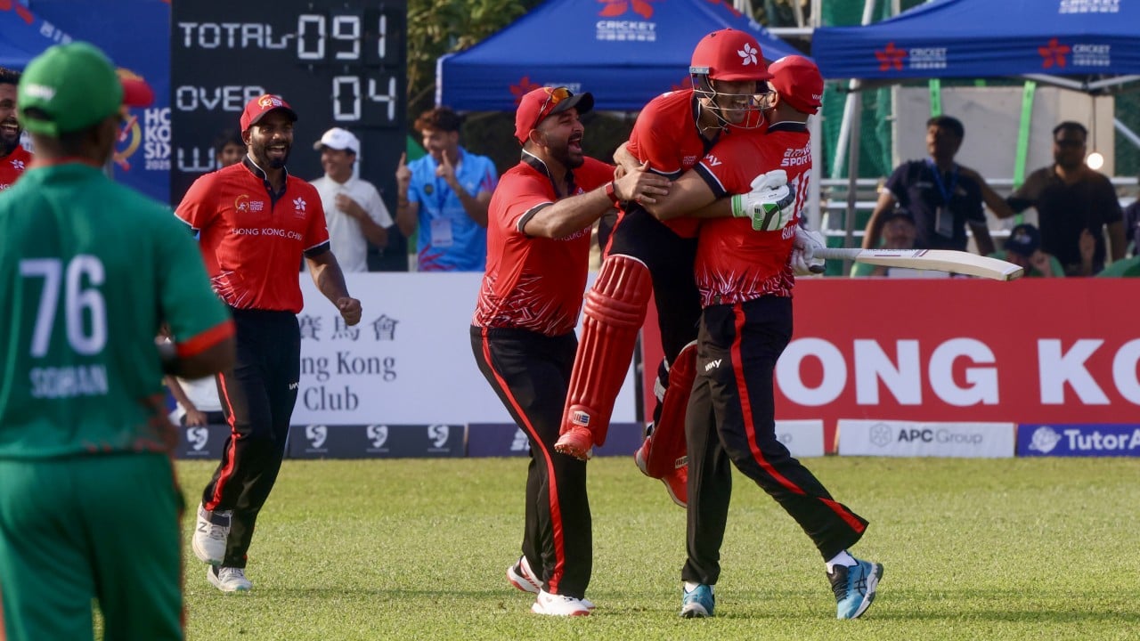Hong Kong Cricket Sixes organisers pledge to deliver ‘bigger and better’ tournament in 2026