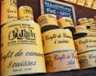 Labour to back down on foie gras and fur bans to ease EU trade deal