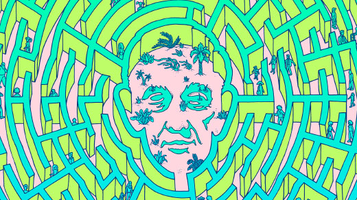 In Game Theory, No Clear Path to Equilibrium