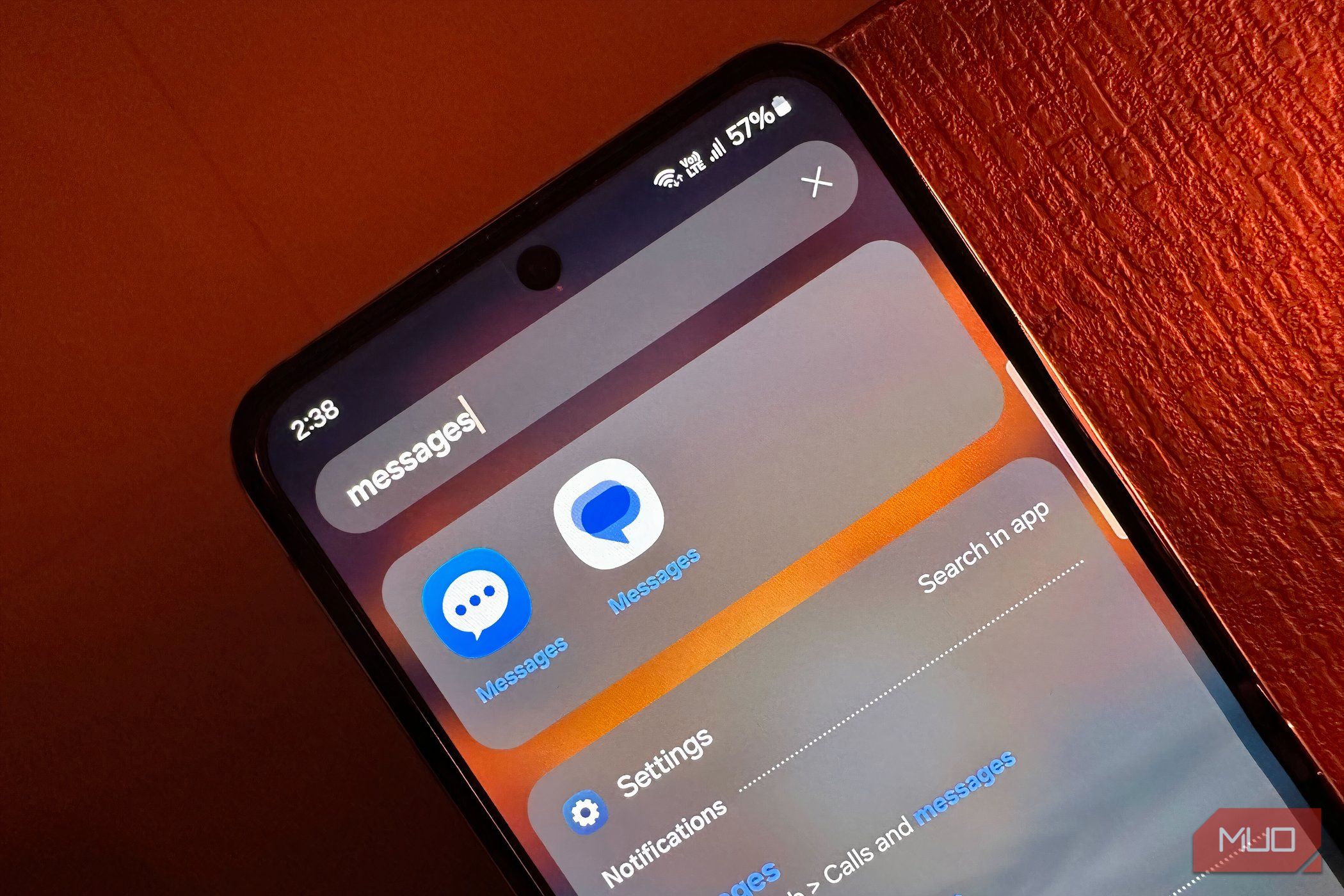 Why Samsung killing Messages is a bigger deal than you think