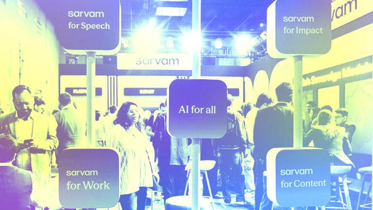 India’s frugal AI models are a blueprint for resource-strapped nations