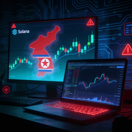 This Is How Secret North Korean Agents Infiltrated Top Crypto Protocols, Researcher Claims