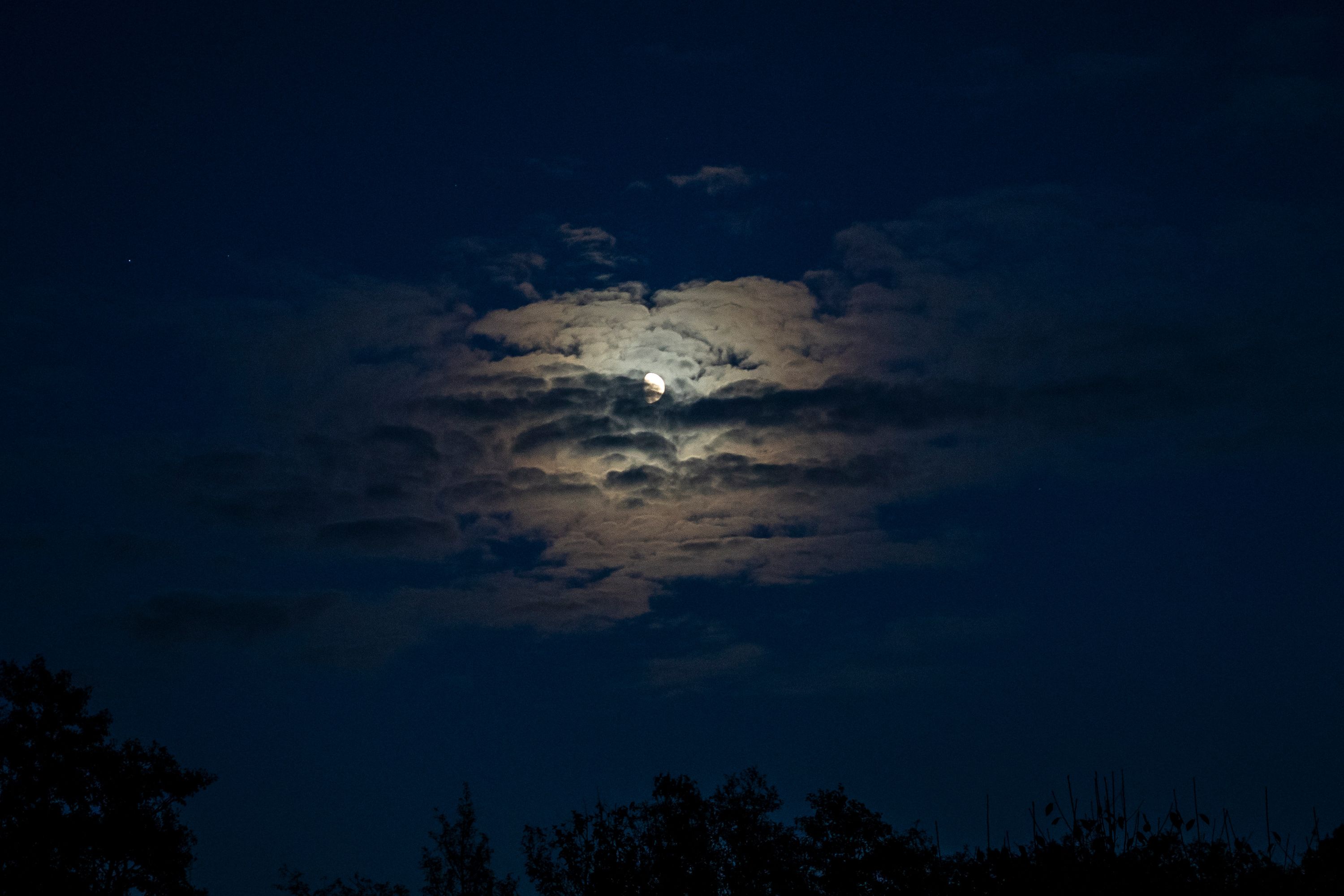Stargazing really is good for the soul