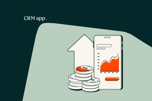 CRM apps for small teams that scale with you as you grow
