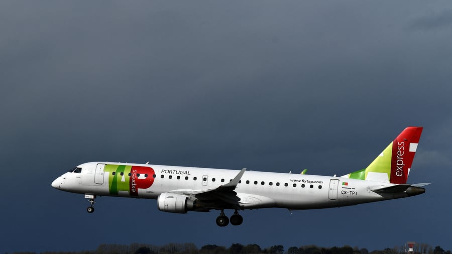 TAP-Privatisierung: Lufthansa bietet für Anteil an Portugals Staatsairline TAP
