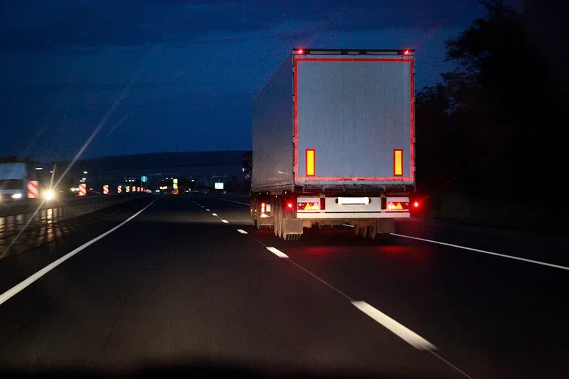 The Death of Trucking