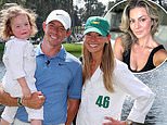 Truth about Rory McIlroy and Erica Stoll's divorce drama: Insiders reveal savage details about cheating rumors... mortifying text messages... and a secret steamy weekend