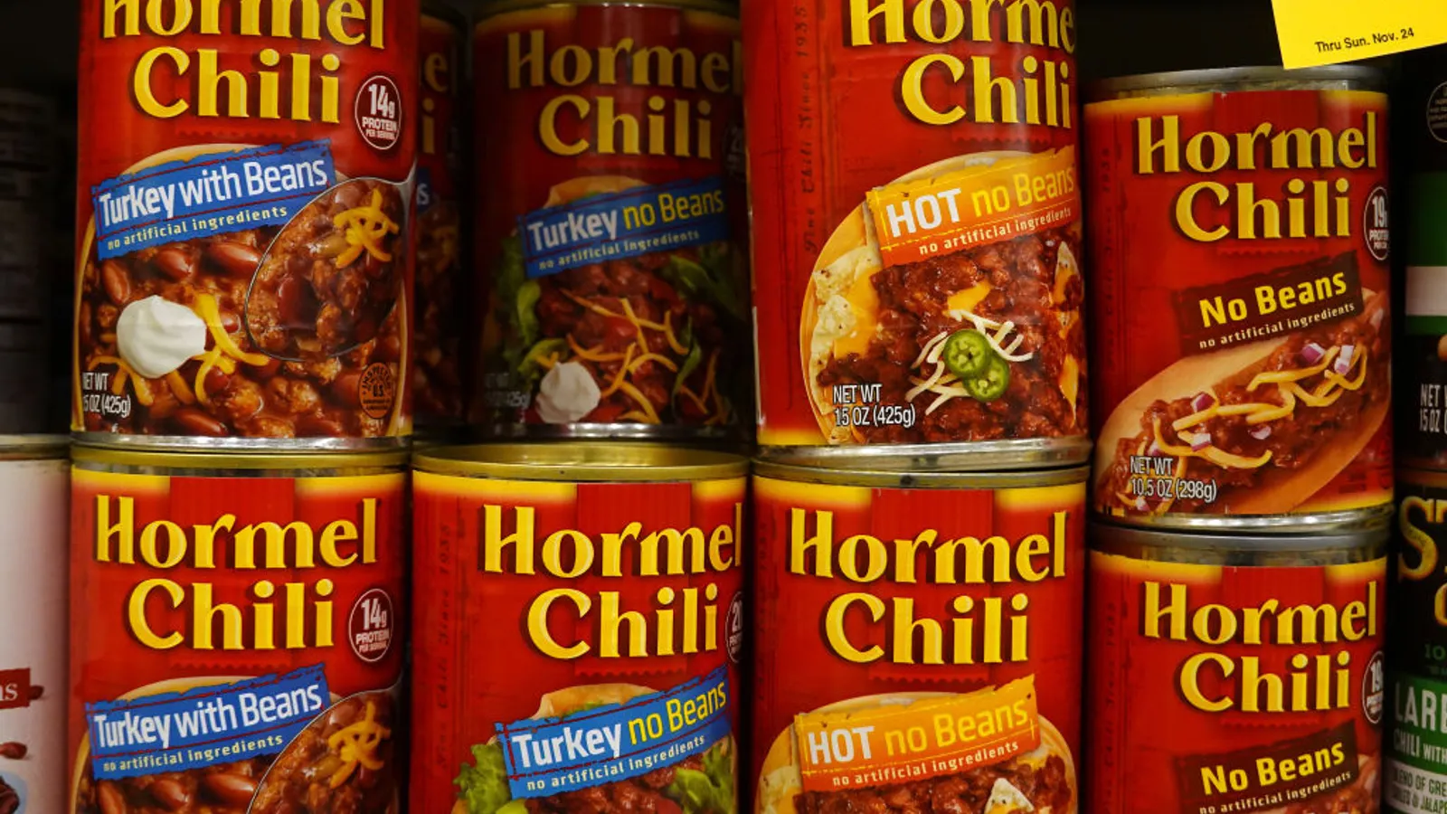Hormel modernizes supply chain with AI planning platform