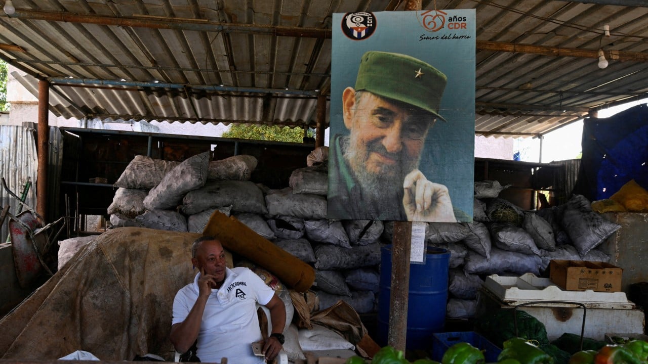 A new cast of Castros is emerging in Cuba, where the name holds sway