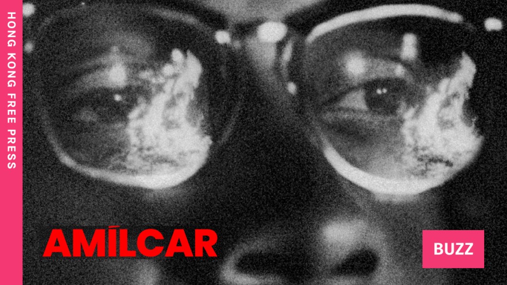 Asian premiere of ‘Amílcar’ at HKIFF: a poetic documentary on Guinea-Bissau-born revolutionary Amílcar Cabral