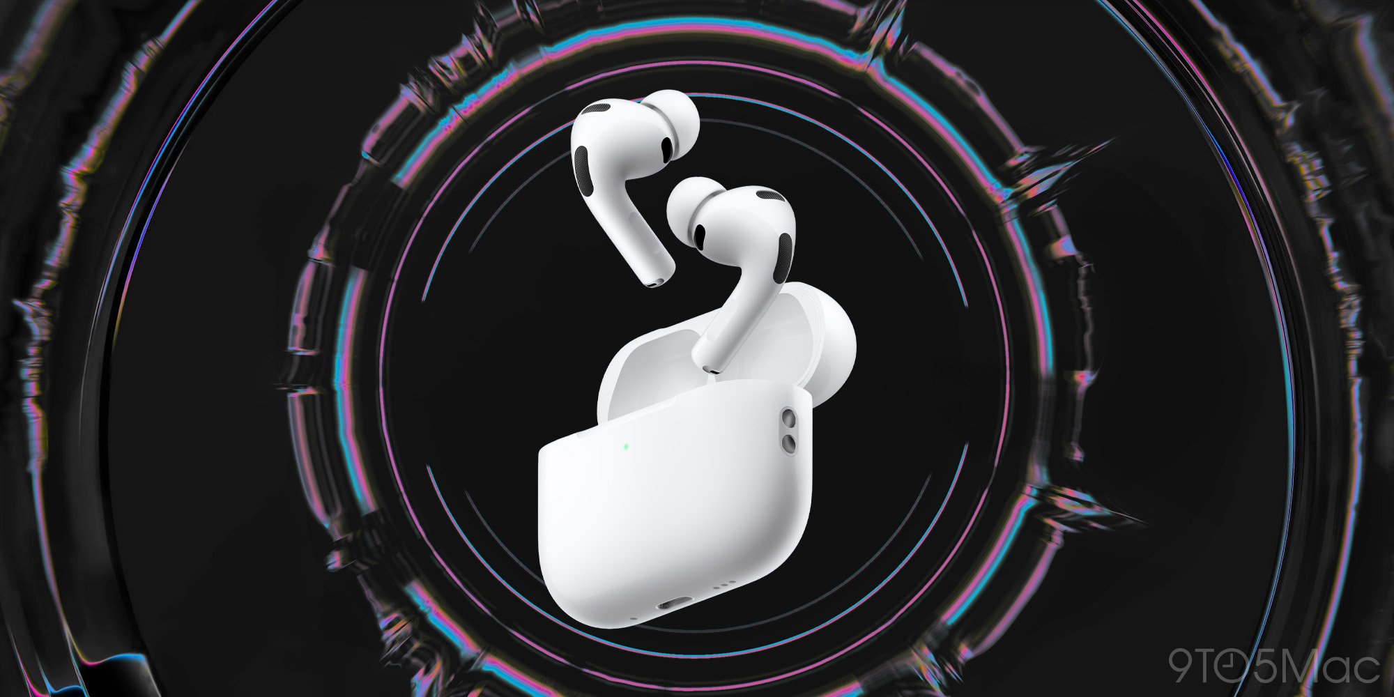 iPhone 17 Pro Max isn’t the only Apple product being used in space recently