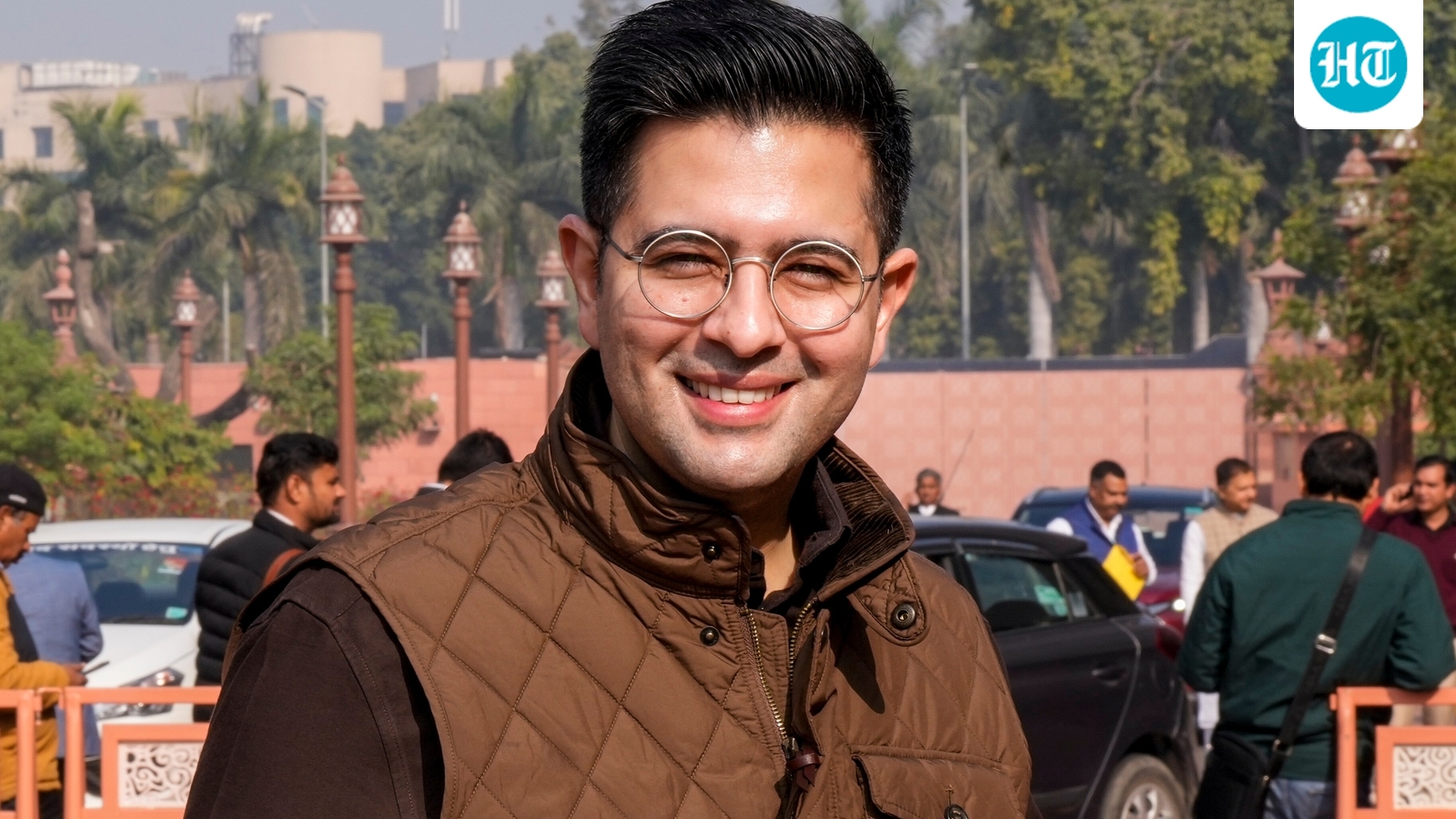 ‘Airport samosas’, prepaid recharge: 7 ‘soft’ issues Raghav Chadha raised in Parliament