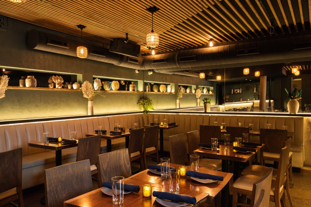 Mercadito Expanding To Lincoln Park With Tacos, Tequila And $35 Bottomless Brunch