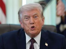 Mond-Mission: US-Präsident Trump gratuliert „Artemis 2“-Astronauten