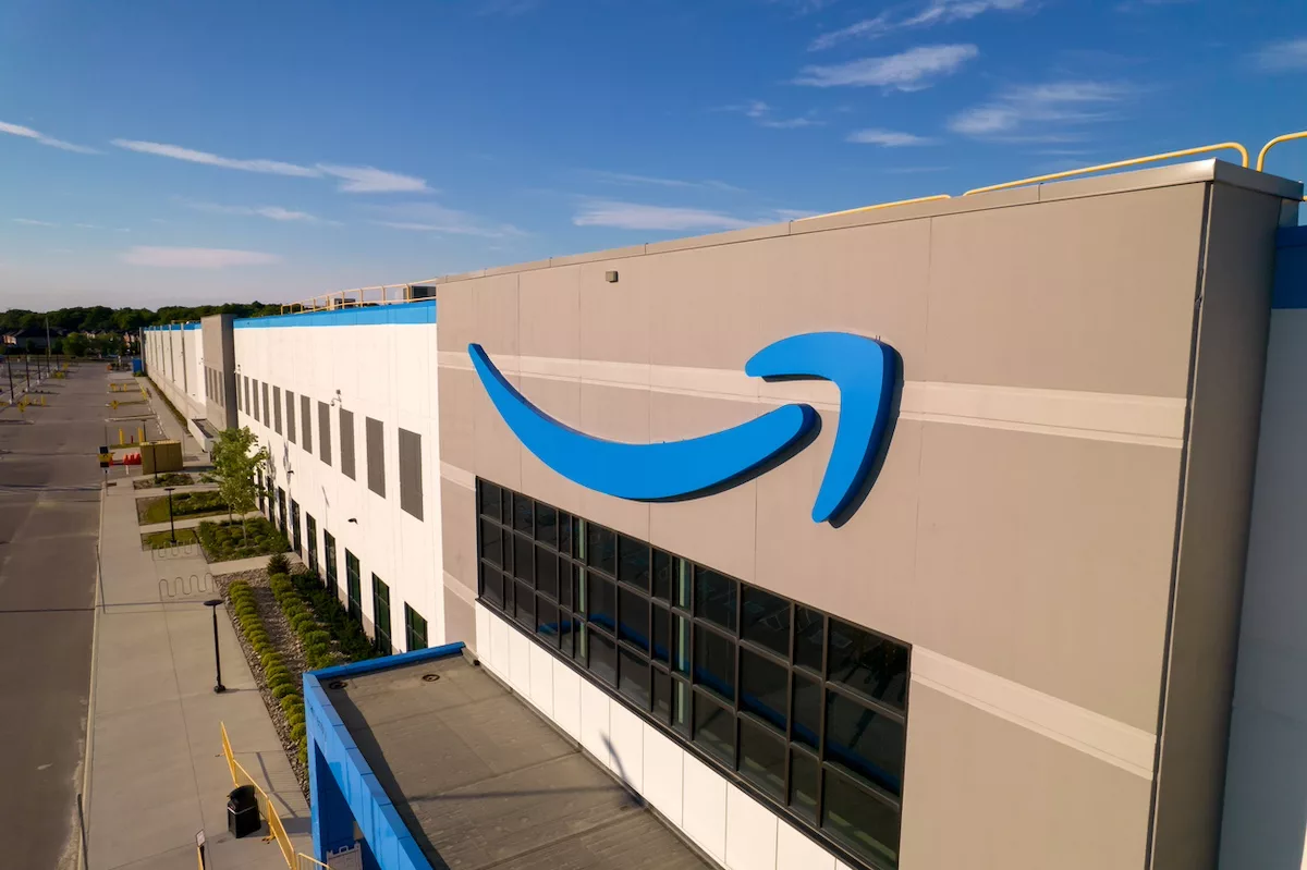 Amazon Announces Fuel Surcharge for U.S. Sellers