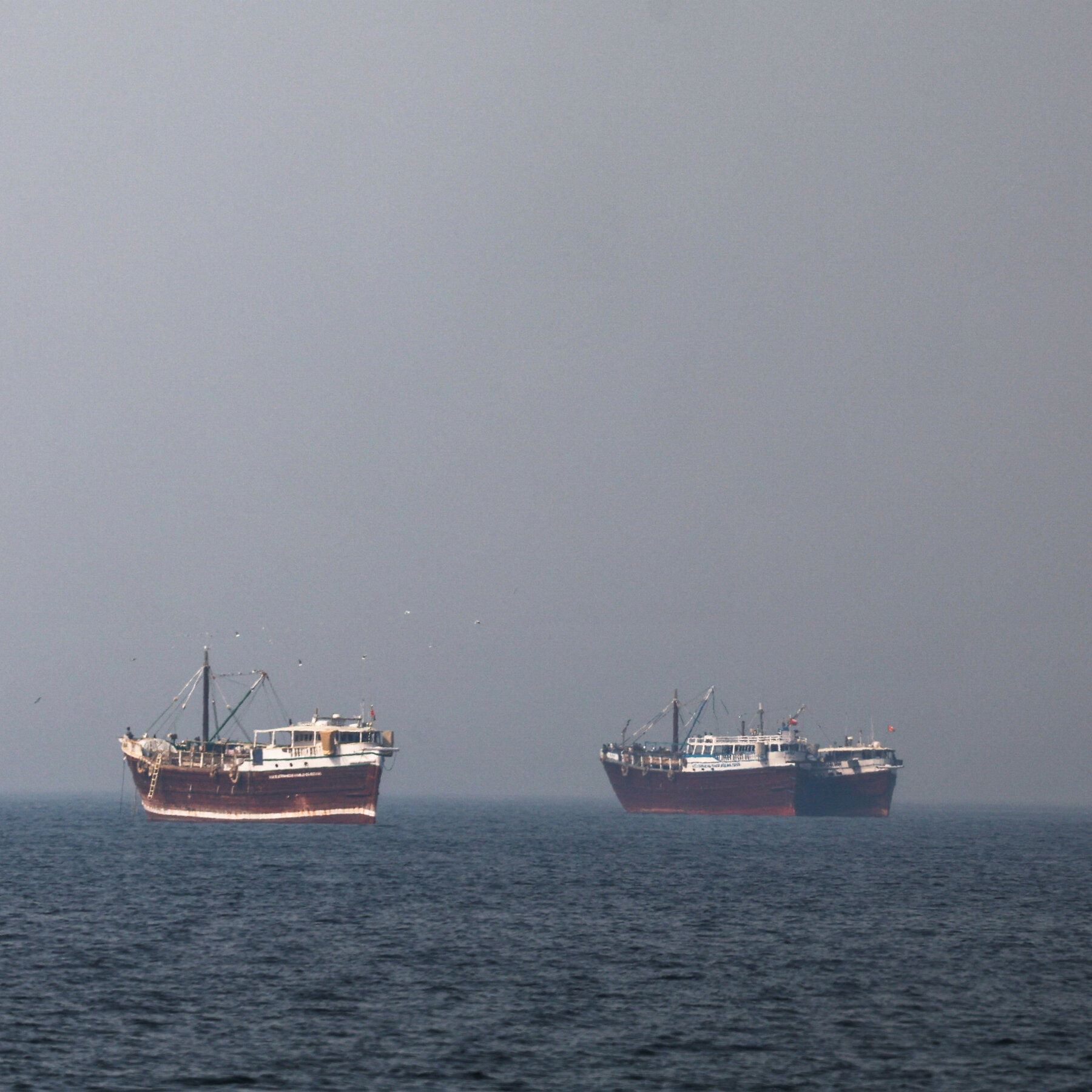 Here’s a Timeline of Trump’s Ultimatums Over the Strait of Hormuz