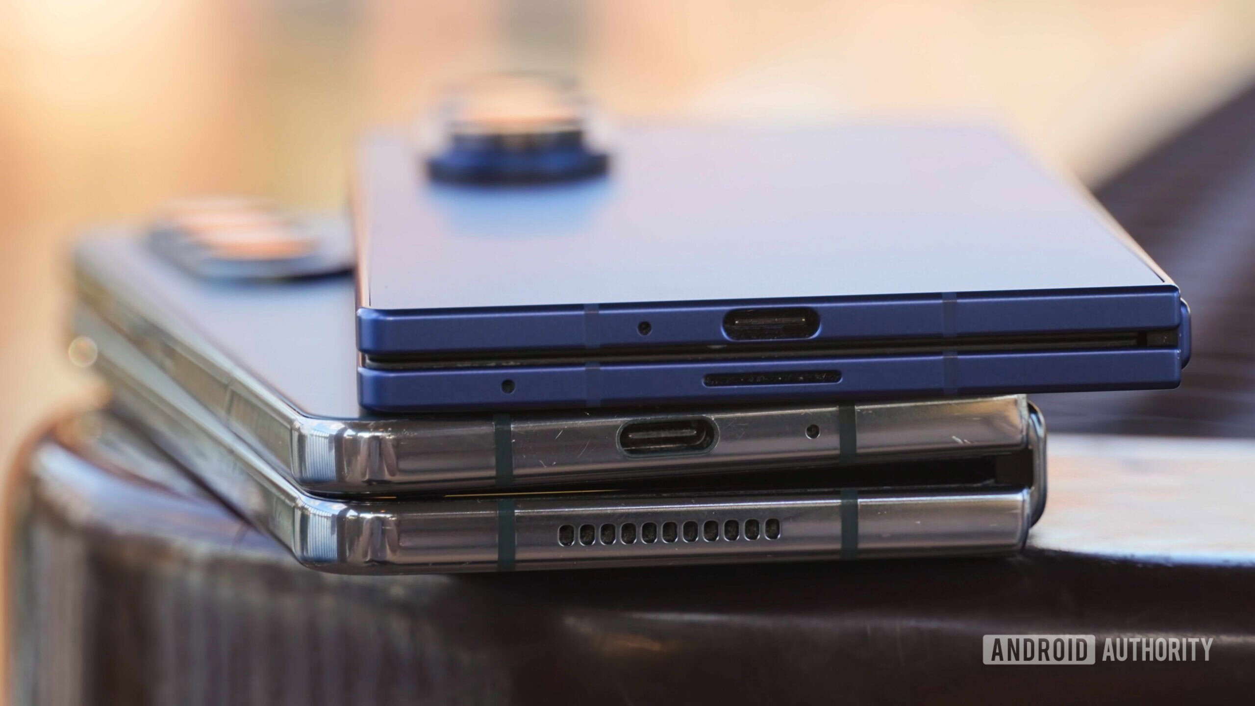 Check out the wide new shape for Samsung’s foldables in the latest One UI 9 discovery