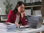 Bosses ploughing through HUNDREDS of pages to understand just how bad Labour's worker rights revolution will be for them