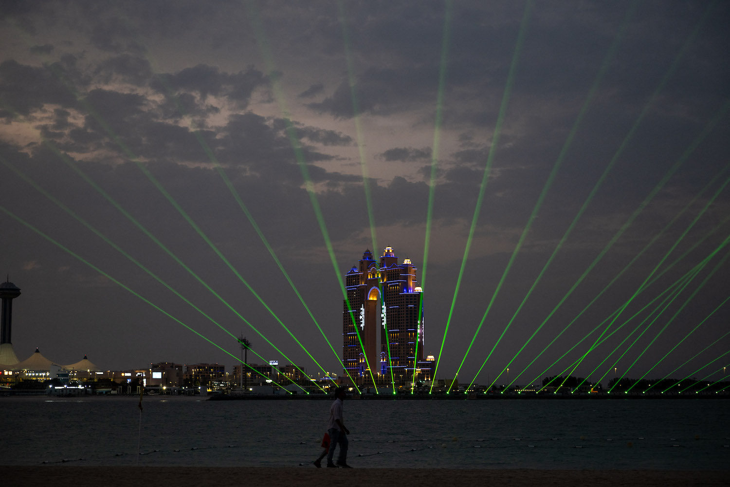 Will the Iran War Evaporate the Gulf’s AI Oasis?