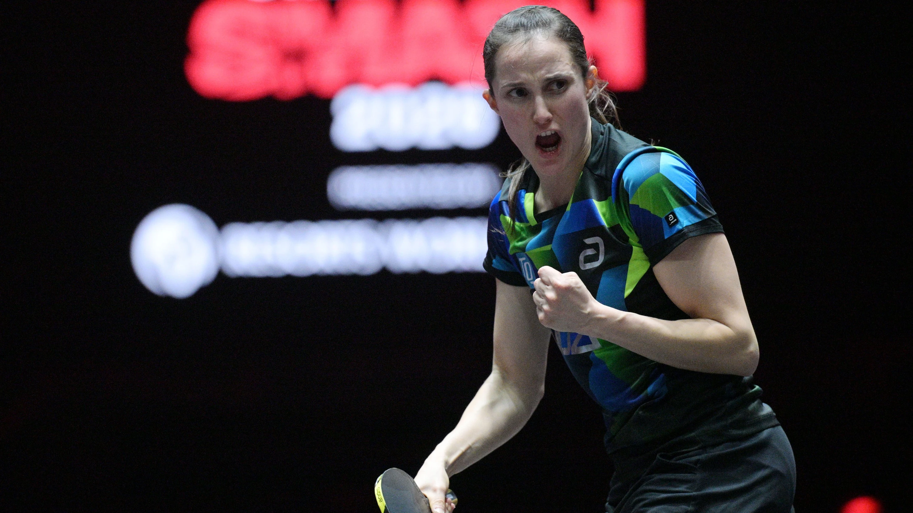 Bronze beim World Cup: Der Triumph der „Anti-Heldin“ im Tischtennis