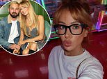 Olivia Attwood says she's 'learning to forgive herself' after finally ending marriage to Bradley Dack and accusing him of cheating on her multiple times