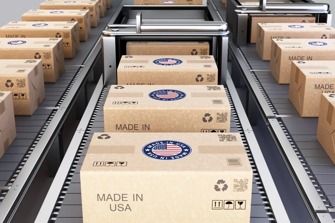 Podcast | You Say Your Product Is ‘Made in USA’? Prove It!