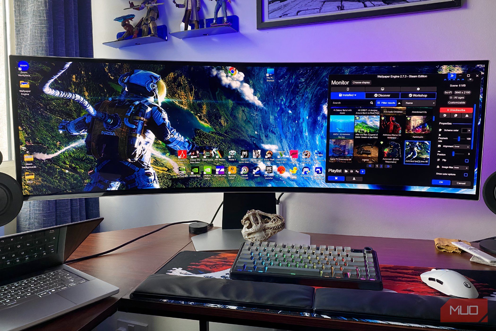 I was terrified of OLED burn-in until I found these 3 settings