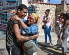 Cuba begins to free more than 2,000 prisoners as US eases fuel blockade