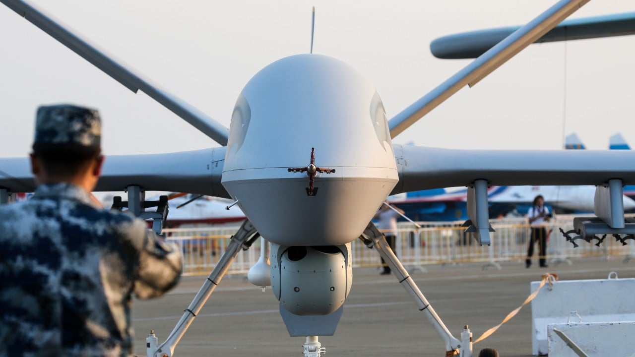 Chinese-made drone shot in Iran, Australia’s diplomacy pivot: 5 weekend reads you missed