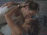 The Drama review: This genre-busting film - equal parts subversive rom-com and psycho-drama - is splendidly acted by Zendaya and Robert Pattinson, and wickedly funny to boot