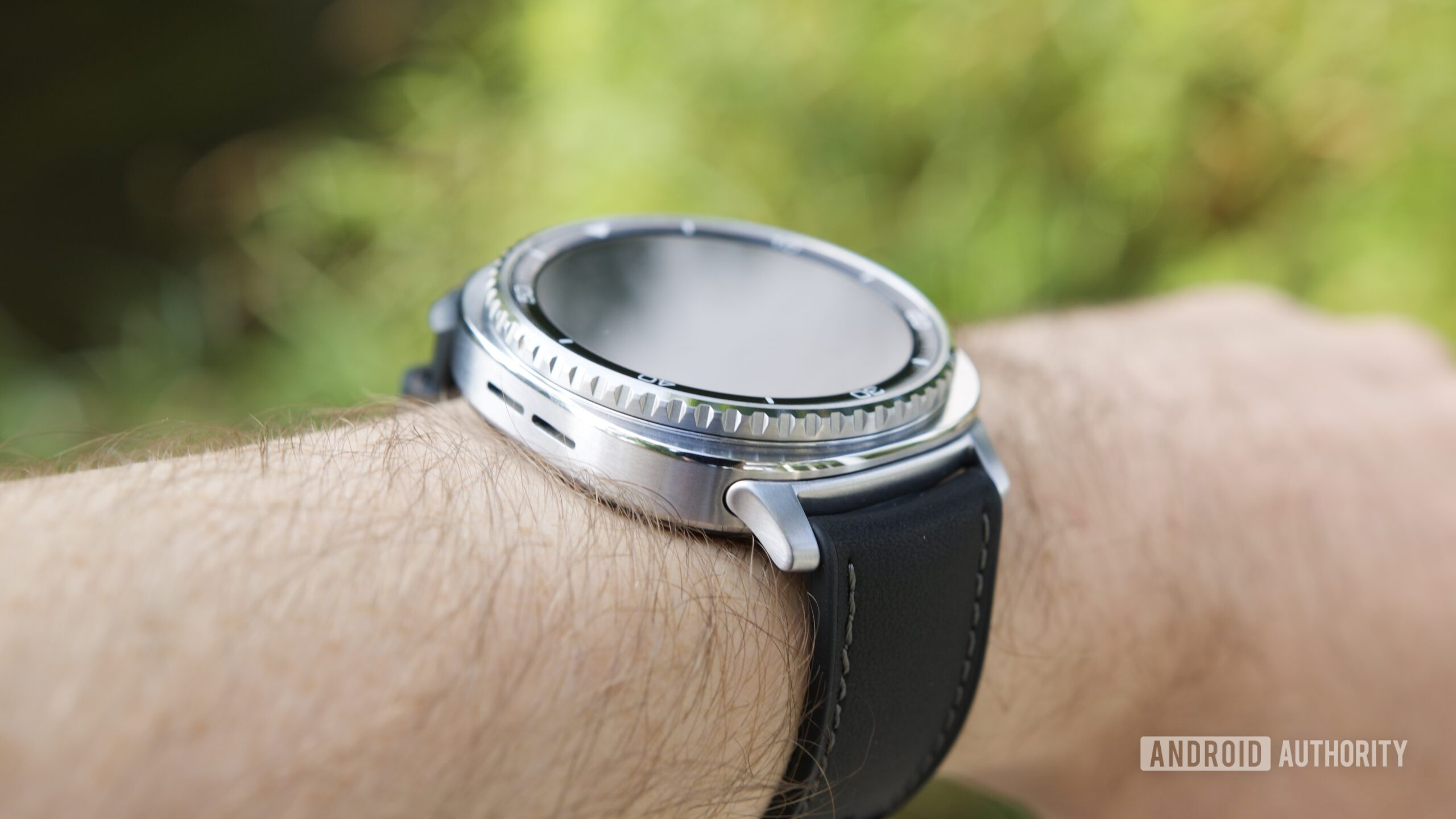 Samsung brings BP monitoring to Galaxy Watches in the US (Updated: Clarification on FDA approval)