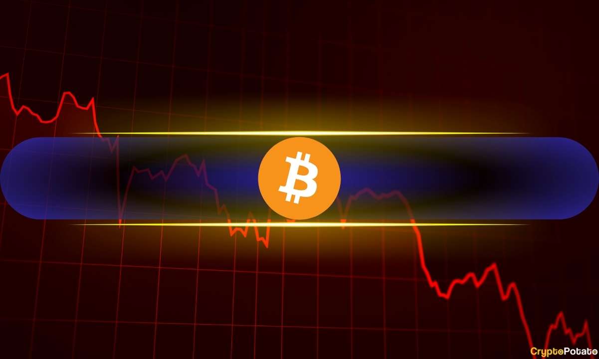 Bitcoin Price Dips as US-Europe Alliance Reaches ‘Breaking Point’ Over Iran War: Report