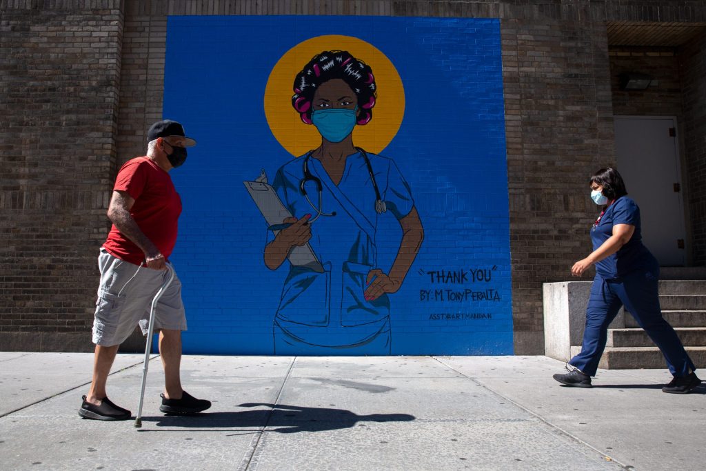 Why Thousands of City Workers Could Lose NewYork-Presbyterian Coverage