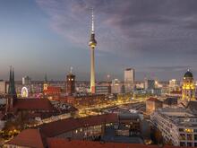 Rekord bei City Tax: Weniger Touristen – doch Berlin nimmt durch Übernachtungssteuer so viel ein wie nie zuvor