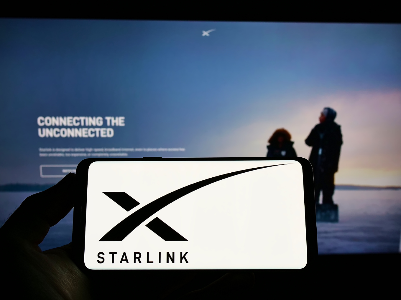 Meghalaya Govt Signs MoU With Starlink To Pilot Satcom Services