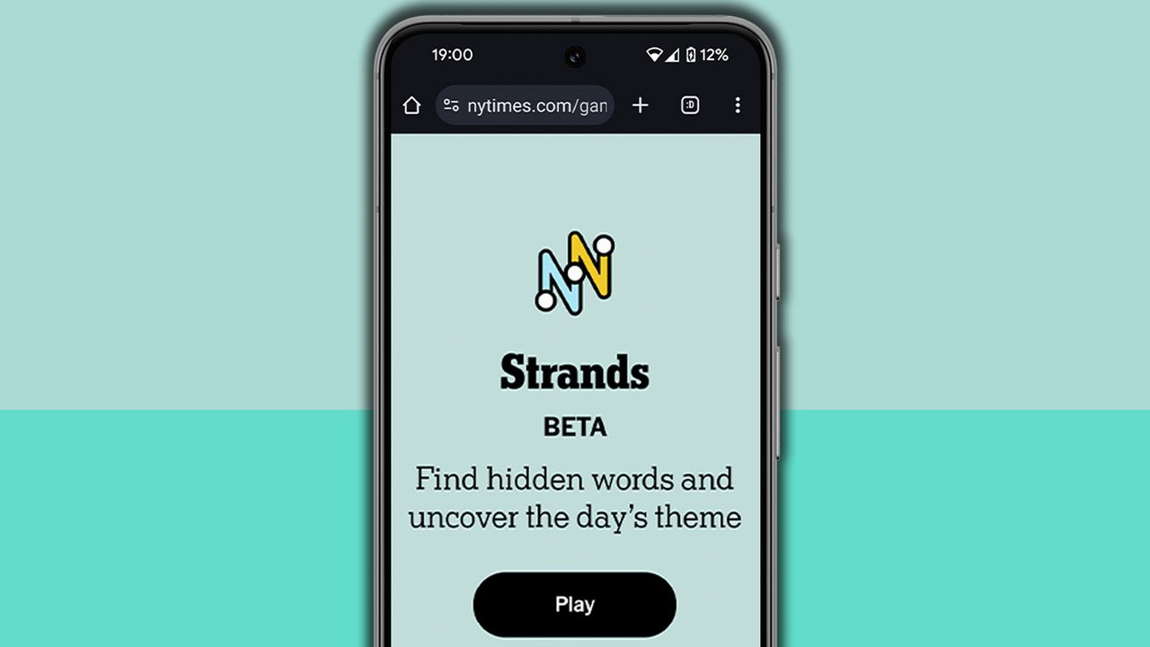 NYT Strands hints and answers for Monday, April 6 (game #764)