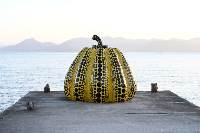 Naoshima – The Art Island of Japan