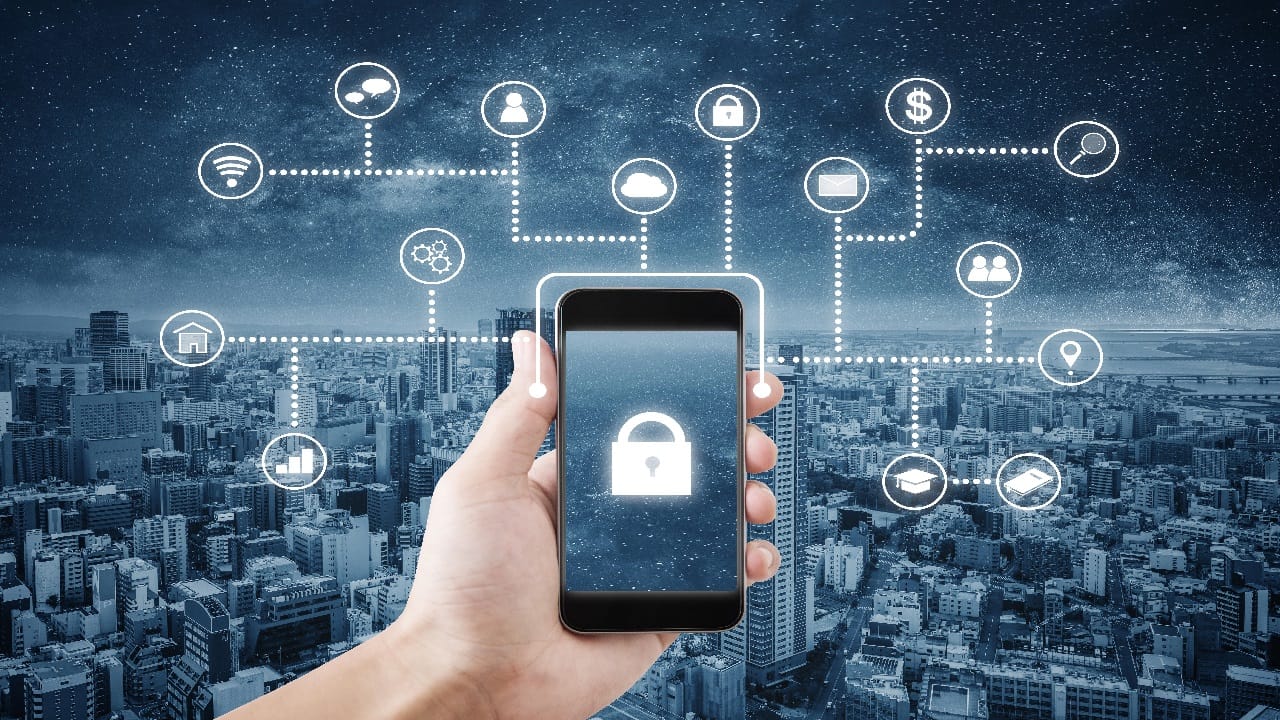 The Race to Shut Hackers out of IoT Networks