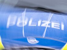 Kriminalität: Polizei stoppt Geisterfahrer auf der A11